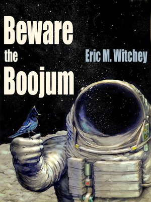 cover image of Beware the Boojum